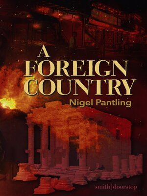 cover image of A Foreign Country